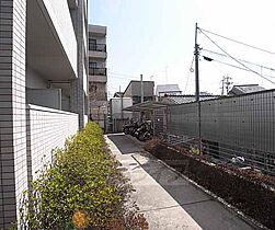 京都府京都市伏見区深草善導寺町（賃貸マンション1K・1階・22.88㎡） その17