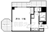 サンシティ烏丸高辻7階6.2万円