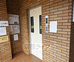 京都府京都市伏見区桃山羽柴長吉東町（賃貸マンション1K・4階・15.35㎡） その28