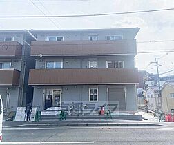 京都府京都市右京区西京極殿田町（賃貸アパート1LDK・2階・39.77㎡） その4