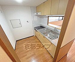 Ｃａｂｉｎ　三条　ＡＱＵＡ 502 ｜ 京都府京都市東山区新五軒町（賃貸マンション1LDK・5階・53.86㎡） その5