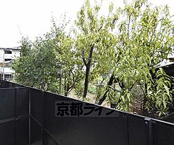 ヴィラ花水木 101 ｜ 京都府京都市伏見区深草大亀谷万帖敷町（賃貸アパート1LDK・1階・41.23㎡） その29