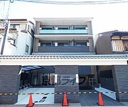 京都府京都市伏見区両替町12丁目（賃貸マンション1DK・1階・28.40㎡） その3