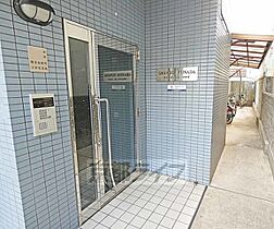 京都府京都市北区北野西白梅町（賃貸マンション1K・2階・18.77㎡） その29