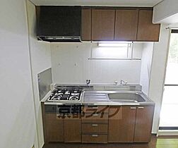 京都府京都市北区衣笠氷室町（賃貸マンション1LDK・2階・43.35㎡） その5