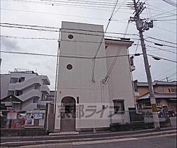 ハイツ福田 2B ｜ 京都府京都市左京区一乗寺西杉ノ宮町（賃貸アパート1LDK・2階・32.00㎡） その3