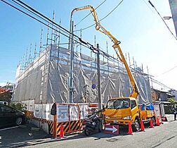 京都府京都市北区衣笠街道町（賃貸マンション1R・3階・28.83㎡） その1