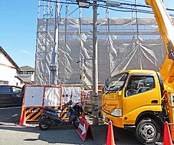 京都府京都市北区衣笠街道町（賃貸マンション1R・1階・37.55㎡） その3