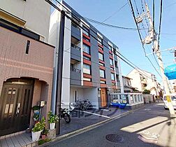 京都府京都市右京区西院坤町（賃貸マンション1LDK・4階・42.42㎡） その27