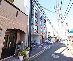 京都府京都市右京区西院坤町（賃貸マンション1LDK・4階・42.42㎡） その28