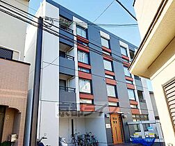 京都府京都市右京区西院坤町（賃貸マンション1LDK・4階・42.42㎡） その29