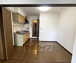 京都府京都市下京区七条御所ノ内本町（賃貸マンション1DK・4階・32.90㎡） その4