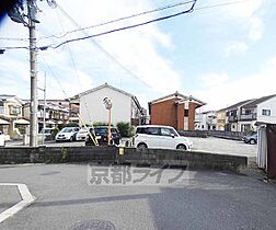 京都府京都市右京区梅津中倉町（賃貸マンション2LDK・2階・61.50㎡） その23