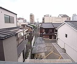 京都府京都市右京区西院寿町（賃貸マンション1K・4階・20.50㎡） その20