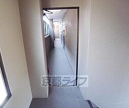 京都府京都市右京区梅津南町（賃貸マンション1DK・4階・28.36㎡） その23