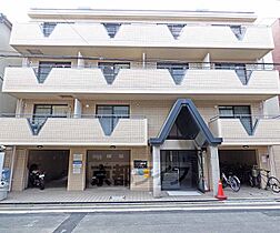 京都府京都市上京区桐木町（賃貸マンション1R・3階・18.82㎡） その1