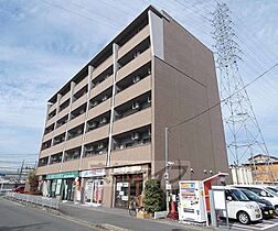 京都府京都市伏見区竹田段川原町（賃貸マンション1K・4階・25.80㎡） その16