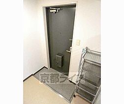 京都府京都市下京区珠数屋町（賃貸マンション1K・4階・21.00㎡） その27