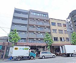 イセハン21 208 ｜ 京都府京都市上京区青龍町（賃貸マンション1K・2階・20.42㎡） その3