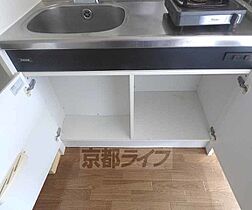 京都府京都市上京区姥ケ東西町（賃貸マンション1K・2階・18.66㎡） その16