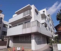 パインベルテ御陵 305 ｜ 京都府京都市山科区御陵大津畑町（賃貸マンション2LDK・3階・52.60㎡） その1