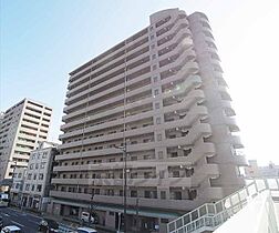 京都府京都市下京区中金仏町（賃貸マンション2LDK・7階・55.26㎡） その1