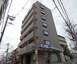 京都府京都市北区衣笠東御所ノ内町（賃貸マンション1K・2階・25.83㎡） その3