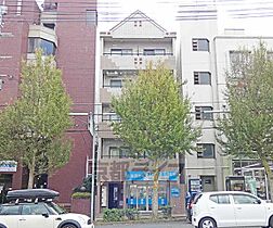 京都府京都市北区紫野下御輿町（賃貸マンション1K・2階・17.61㎡） その1