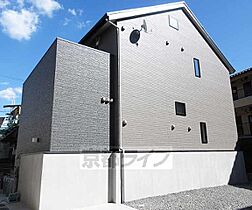 Ｔ－Ｒｅｓｉｄｅｎｃｅ4 201 ｜ 京都府京都市山科区日ノ岡石塚町（賃貸アパート1R・2階・20.10㎡） その3