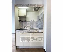 京都府京都市下京区二人司町（賃貸マンション1R・4階・16.97㎡） その18