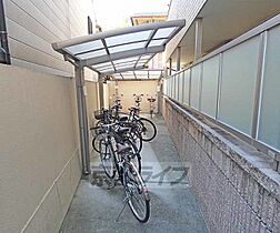 京都府京都市北区北野西白梅町（賃貸マンション1K・2階・24.84㎡） その23