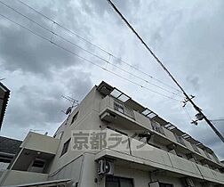 京都府京都市右京区嵯峨野嵯峨ノ段町（賃貸マンション2K・1階・36.45㎡） その28