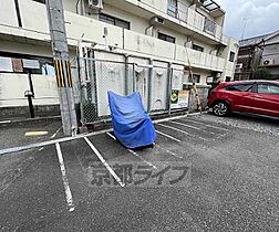 京都府京都市右京区嵯峨野嵯峨ノ段町（賃貸マンション2K・1階・36.45㎡） その29