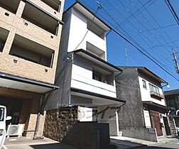 京都府京都市上京区西亀屋町（賃貸マンション1K・3階・22.60㎡） その3