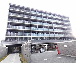 京都府京都市南区西九条蔵王町（賃貸マンション2LDK・4階・42.29㎡） その1