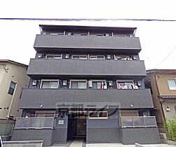 京都府京都市北区紫竹西栗栖町（賃貸マンション1K・4階・24.36㎡） その3