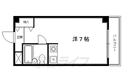 コーポ出町柳