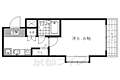 デトム・ワン烏丸鞍馬口パート23階4.2万円