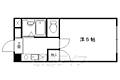 グランタック河原町五条5階5.2万円