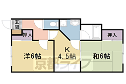 阪急京都本線 西院駅 徒歩9分