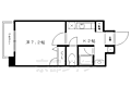 クリスタルグランツ京都御所北3階6.0万円