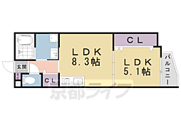 近鉄京都線 竹田駅 徒歩7分