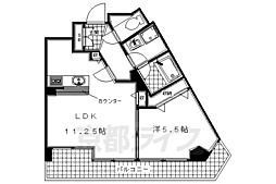 エクセルコート京都五条坂