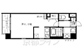 エイペックス京都東山三条2階7.7万円