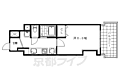 T'sCasa御幸町2階5.7万円
