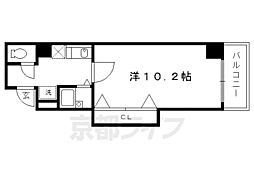 🉐敷金礼金0円！🉐ラ・ビーム河原町