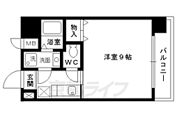 ベラジオ四条烏丸