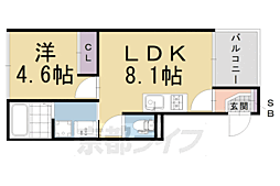近鉄京都線 竹田駅 徒歩7分