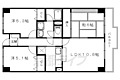 ラポート勧修5階7.8万円