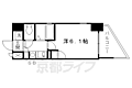 エステムコート御所南25階4.9万円